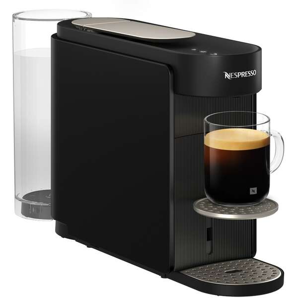 NESPRESSO MC1-EUBKNE-S VERTUO UP CRNI