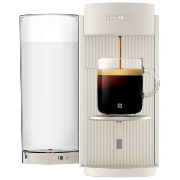NESPRESSO MD1-EUWHNE-S VERTUO UP BELI