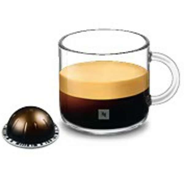 NESPRESSO MD1-EUWHNE-S VERTUO UP BELI