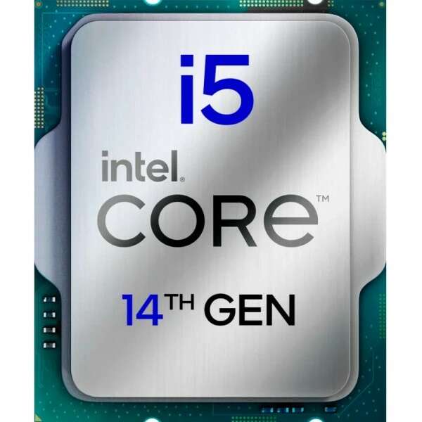 INTEL Core i5-14400F TRAY
