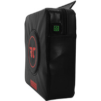 ELEEELS X11 Boxing Chalenge Black