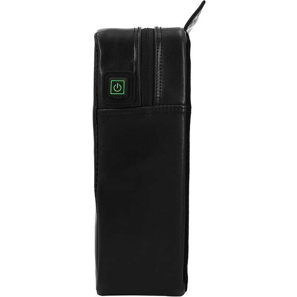 ELEEELS X11 Boxing Chalenge Black
