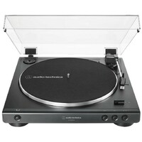 AUDIO TECHNICA AT-LP60XUSBGM
