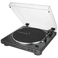AUDIO TECHNICA AT-LP60XUSBGM