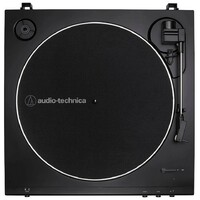AUDIO TECHNICA AT-LP60XUSBGM