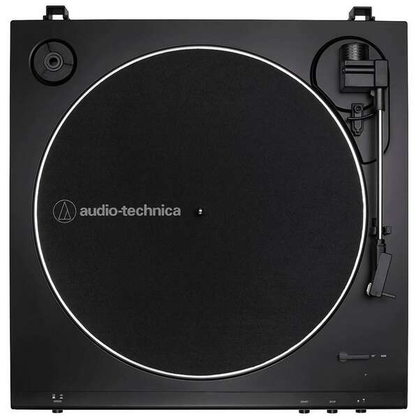 AUDIO TECHNICA AT-LP60XUSBGM