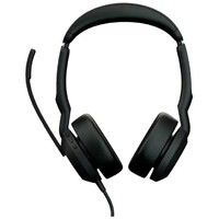 JABRA Evolve2 50, USB C/A, MS Stereo