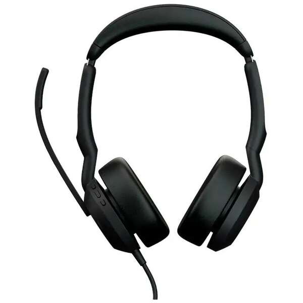 JABRA Evolve2 50, USB C/A, MS Stereo