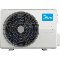 MIDEA EZ-18RD6-I   WHITE Solstice