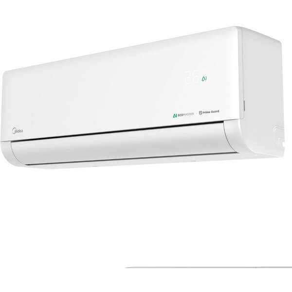 MIDEA EZ-18RD6-I   WHITE Solstice