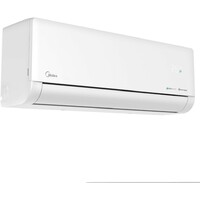 MIDEA EZ-24RD6-I   WHITE Solstice