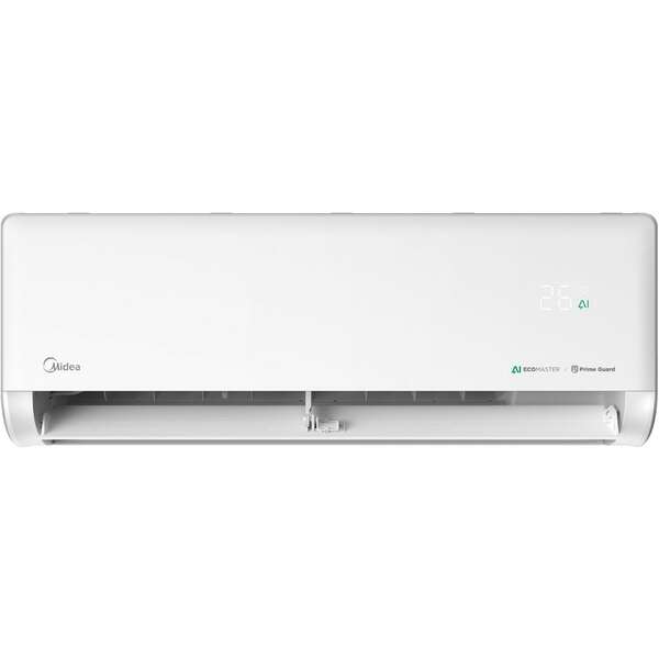 MIDEA EZ-24RD6-I   WHITE Solstice