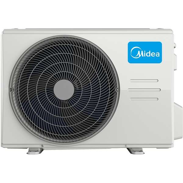 MIDEA EZB-09RD6-I  BLACK Solstice