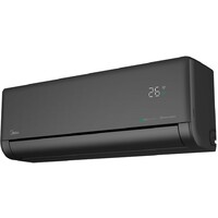 MIDEA EZB-12RD6-I  BLACK Solstice