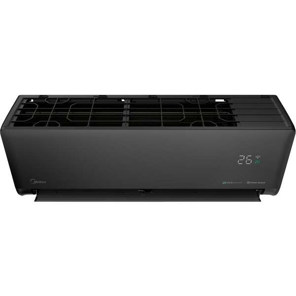 MIDEA EZB-12RD6-I  BLACK Solstice