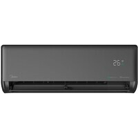MIDEA EZB-24RD6-I  BLACK Solstice