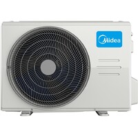 MIDEA EZB-24RD6-I  BLACK Solstice
