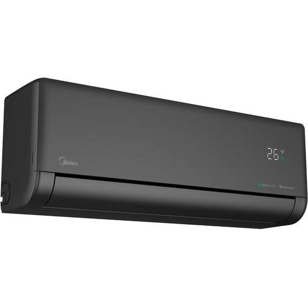 MIDEA EZB-24RD6-I  BLACK Solstice