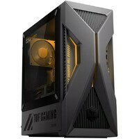 ASUS Mini Tower TM500MH-0R72600090 Ryzen 7 260 / 16GB / SSD 1TB / GeForce RTX 5060
