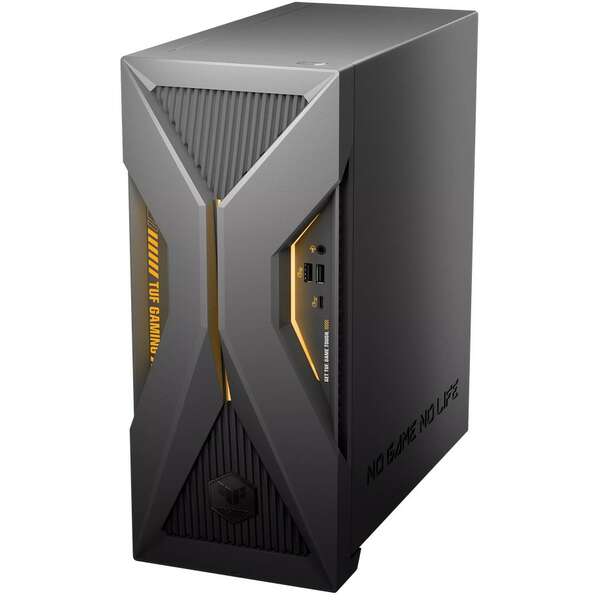 ASUS Mini Tower TM500MH-0R72600090 Ryzen 7 260/16GB/SSD 1TB/GeForce RTX 5060