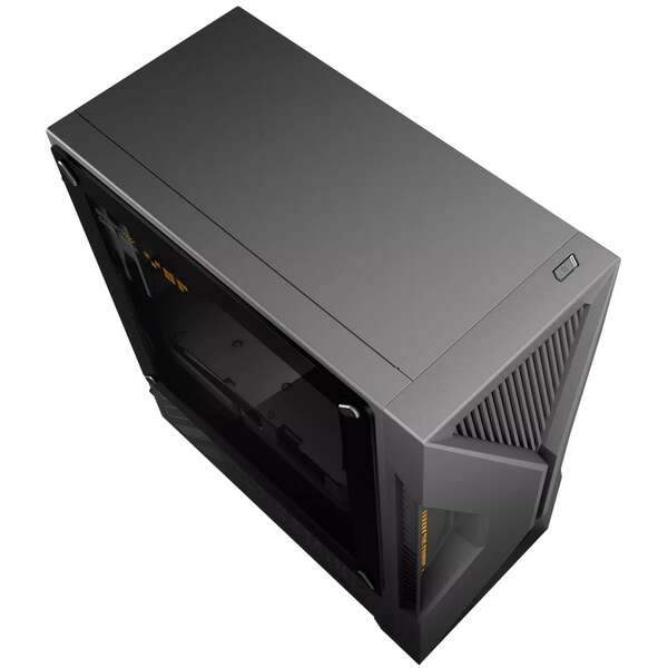 ASUS Mini Tower TM500MH-0R72600090 Ryzen 7 260/16GB/SSD 1TB/GeForce RTX 5060