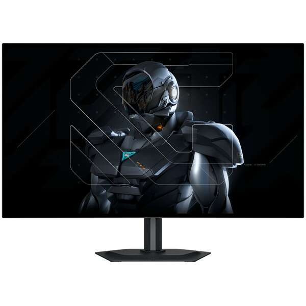 GIGABYTE MO27Q28G