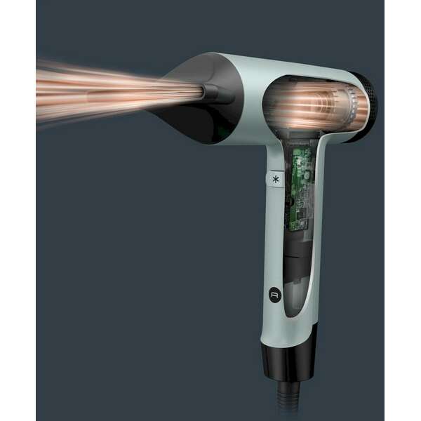 ROWENTA HY7120 HD TINY BLDC