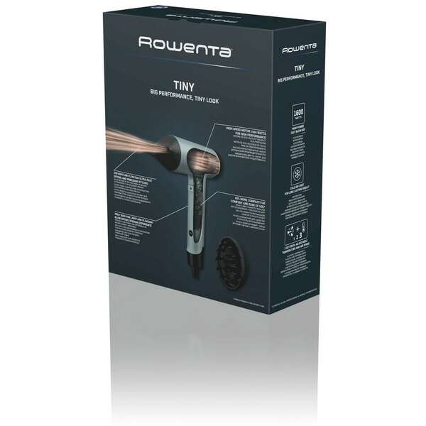 ROWENTA HY7120 HD TINY BLDC