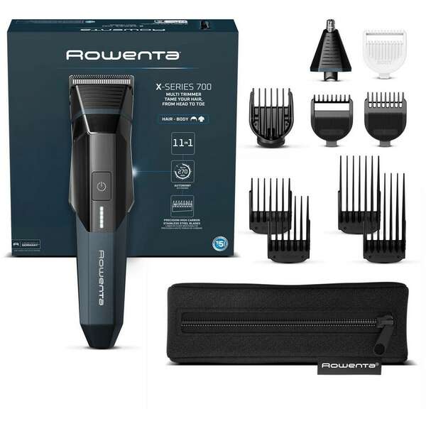 ROWENTA TN9610