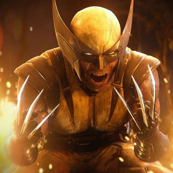 PS5 Marvels Wolverine 
