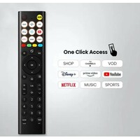 HISENSE 40A4S 