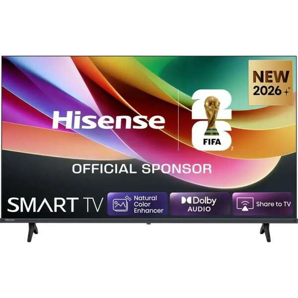 HISENSE 40A4S 
