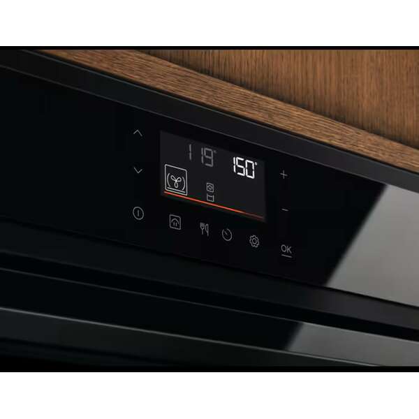 ELECTROLUX EOD7P86H