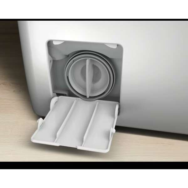 ELECTROLUX EW6T837E