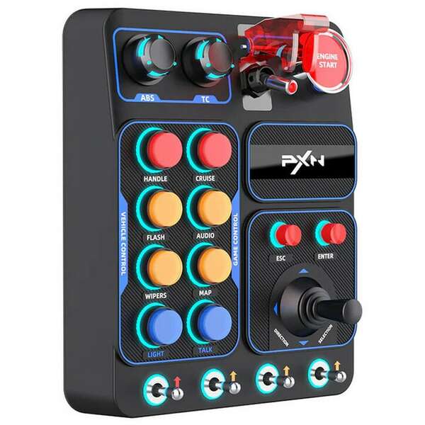 PXN CB1 Control Box