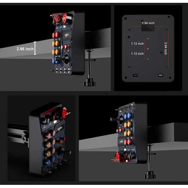PXN CB1 Control Box