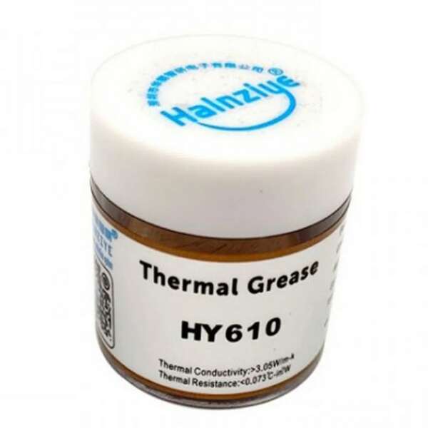 HALNZIYE HY610 10g can termalna pasta