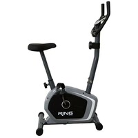 RING RX 107 BLACK
