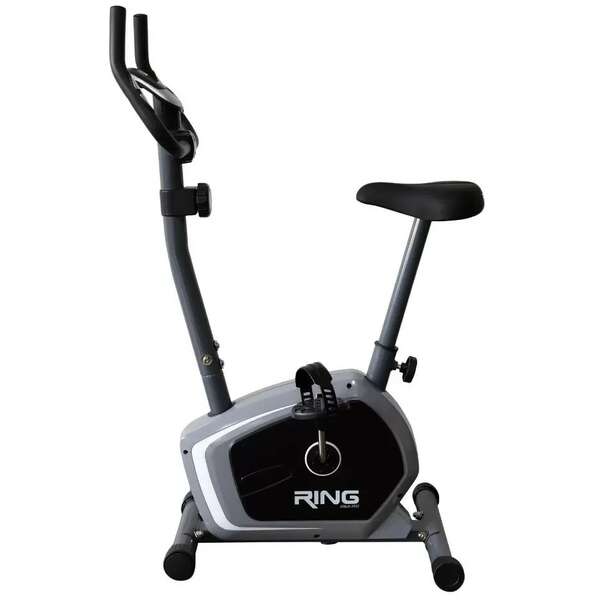 RING RX 107 BLACK
