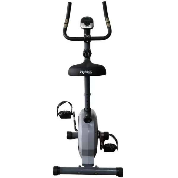 RING RX 107 BLACK