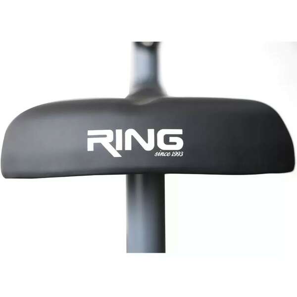 RING RX 107 BLACK