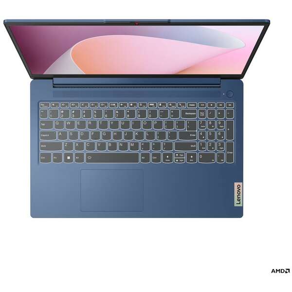 LENOVO IdeaPad Slim 3 15AMN8, 15.6