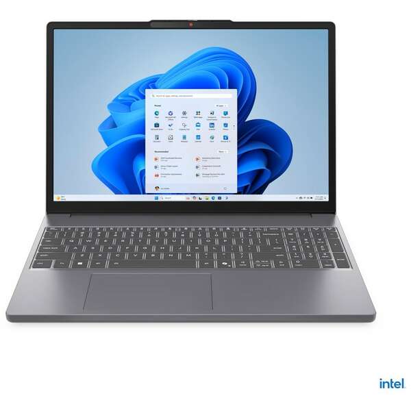 LENOVO IdeaPad Slim 3 15IRH10M, 15.3