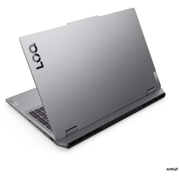 LENOVO LOQ 15AHP10, 15.6