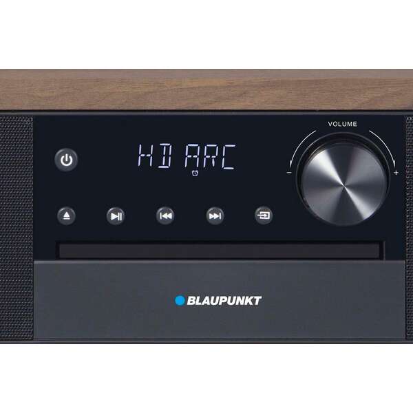 BLAUPUNKT MS22BT