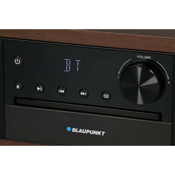 BLAUPUNKT MS22BT
