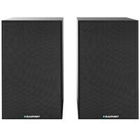 BLAUPUNKT Speaker BS40BK Black 2 x 20 W RMS