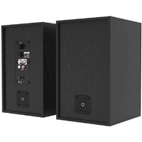 BLAUPUNKT Speaker BS40BK Black 2 x 20 W RMS