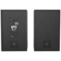 BLAUPUNKT Speaker BS40BK Black 2 x 20 W RMS