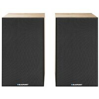 BLAUPUNKT Speaker BS40OK Wood 2 x 20 W RMS